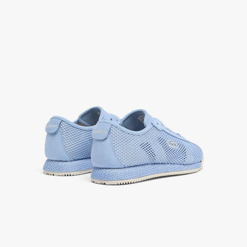 Женские кроссовки Lacoste CLUB-LOW 126 8 SFA
