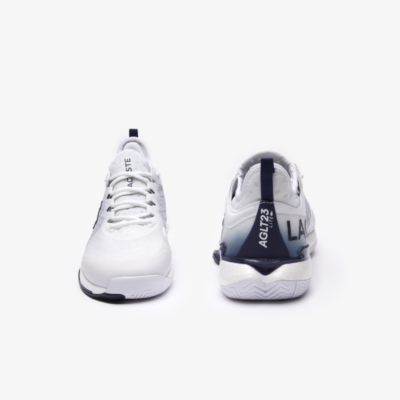 Мужские кроссовки Lacoste AG-LT23 LITE 223 1 SMA для тенниса