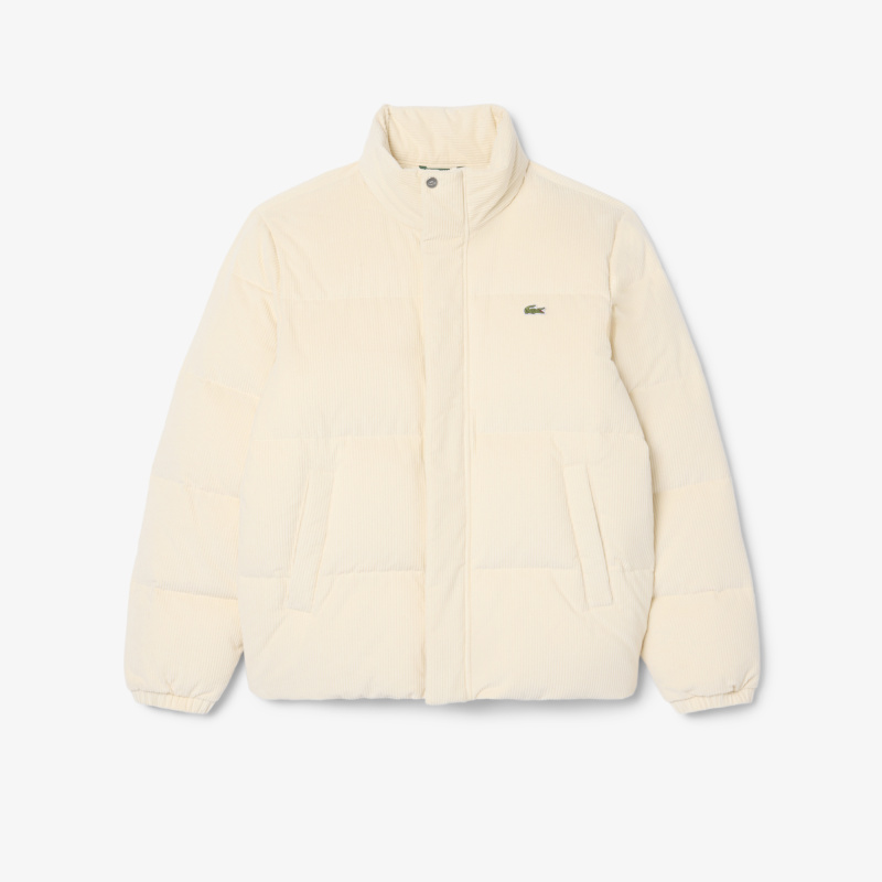 Мужская куртка Lacoste