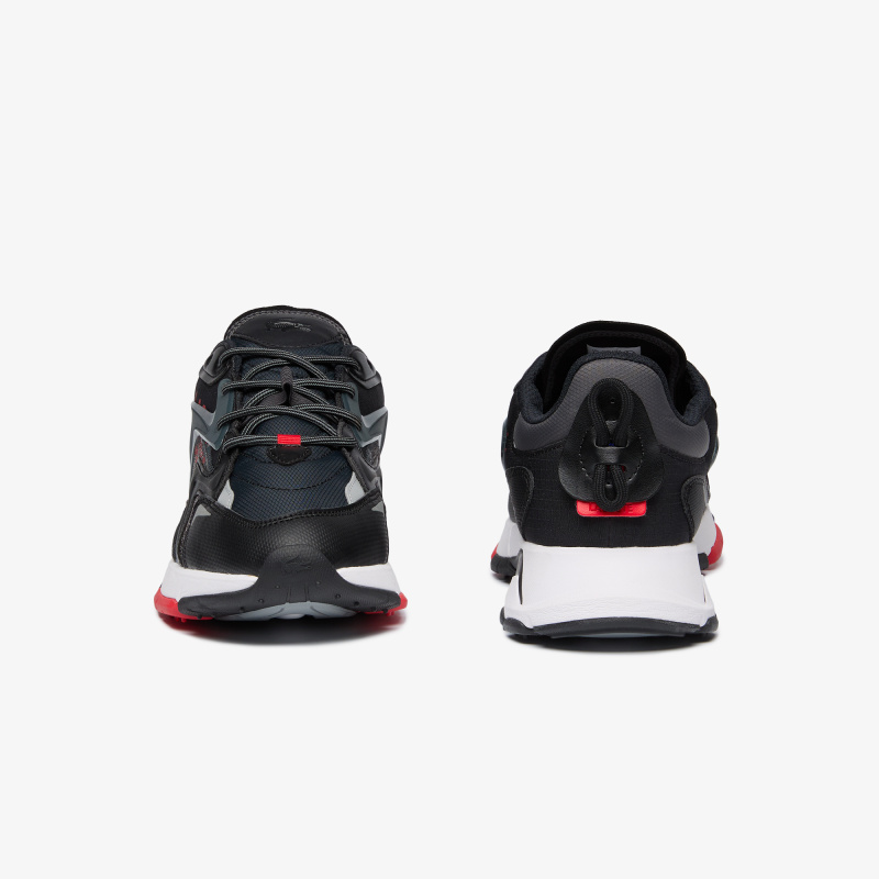 Мужские кеды Lacoste L003 NEO TECH 2252QSP SMA