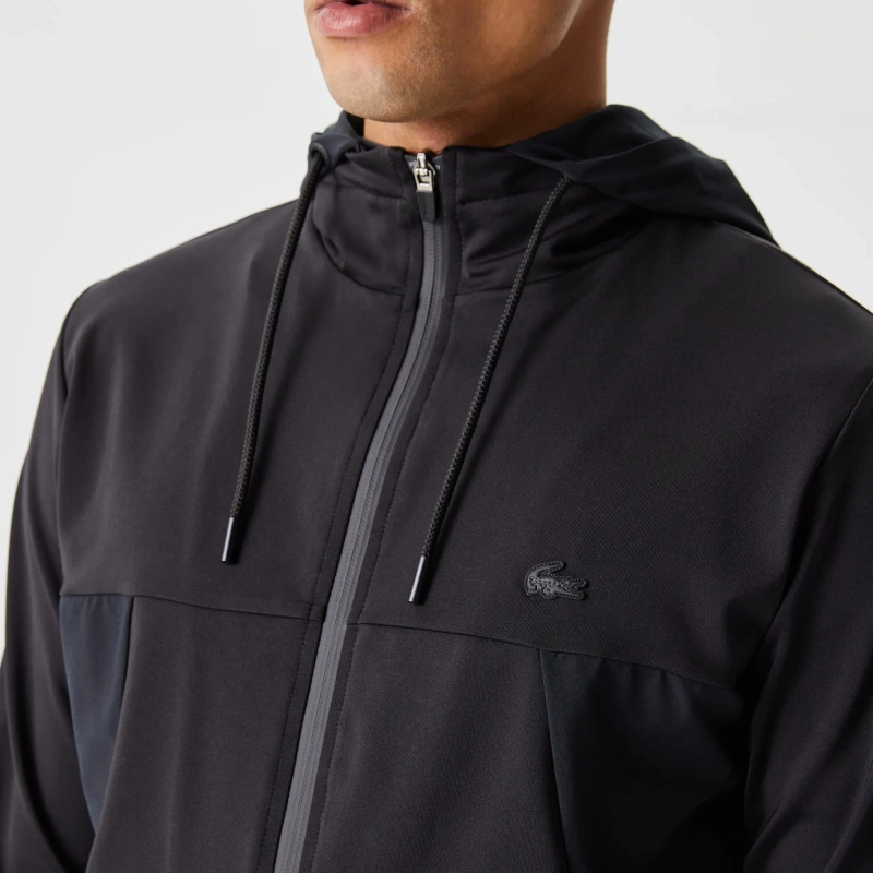 Мужская толстовка Lacoste