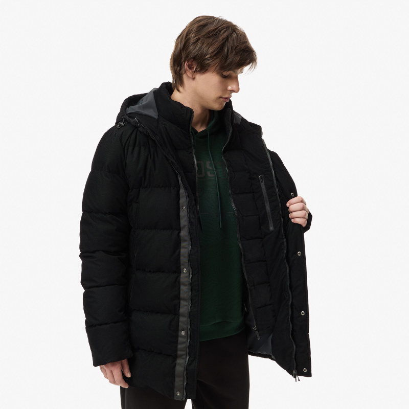 Мужская куртка Lacoste