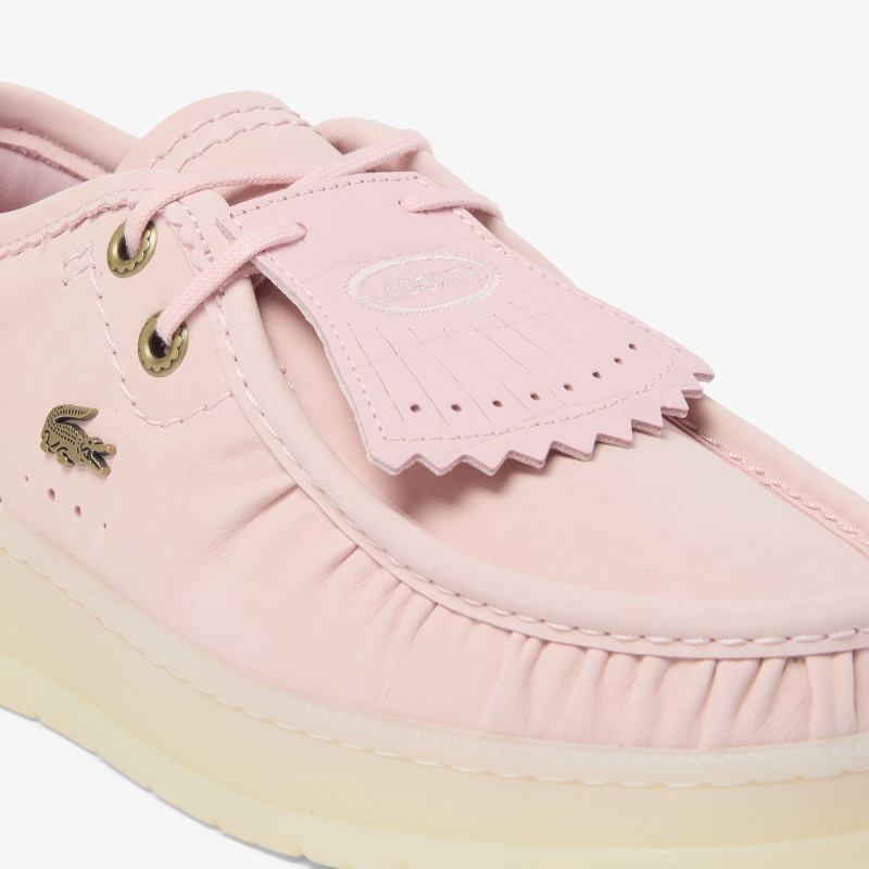 Женские кроссовки Lacoste UMPIRE WMN 126 2 SFA