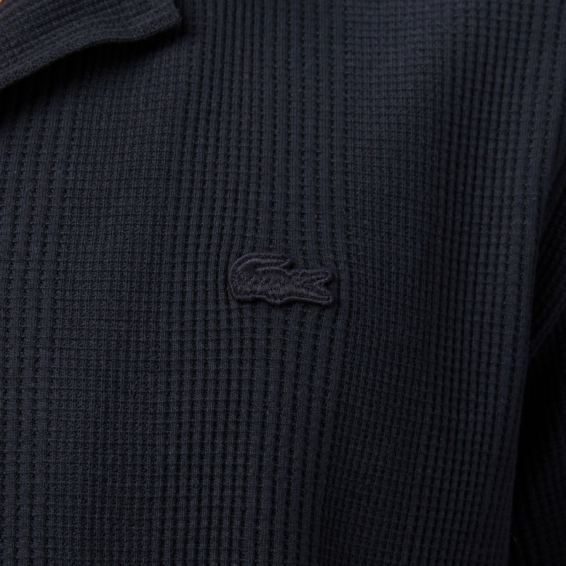 Мужская рубашка Lacoste