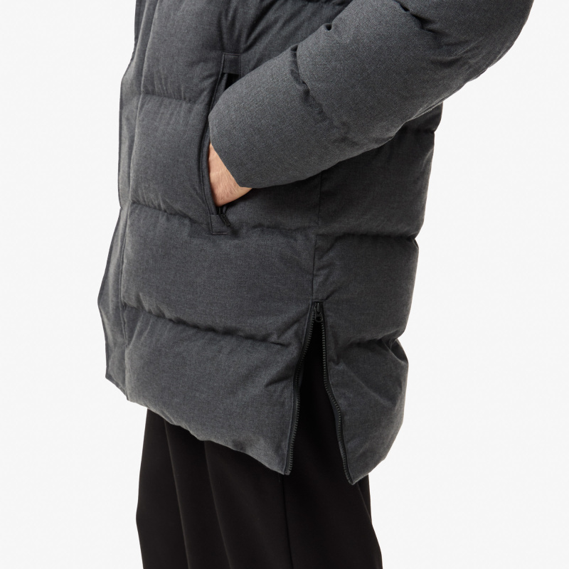 Мужская куртка Lacoste