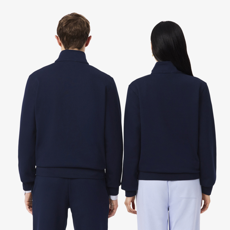 Толстовка Lacoste