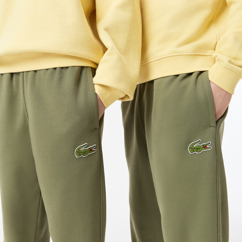 Спортивные брюки Lacoste унисекс