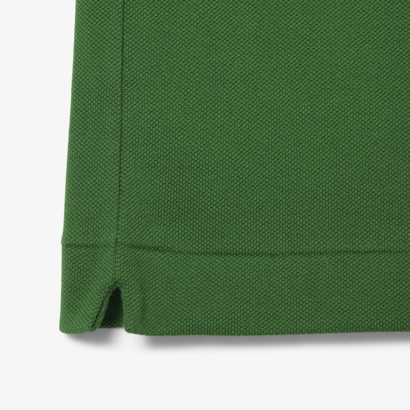 Мужское поло Lacoste
