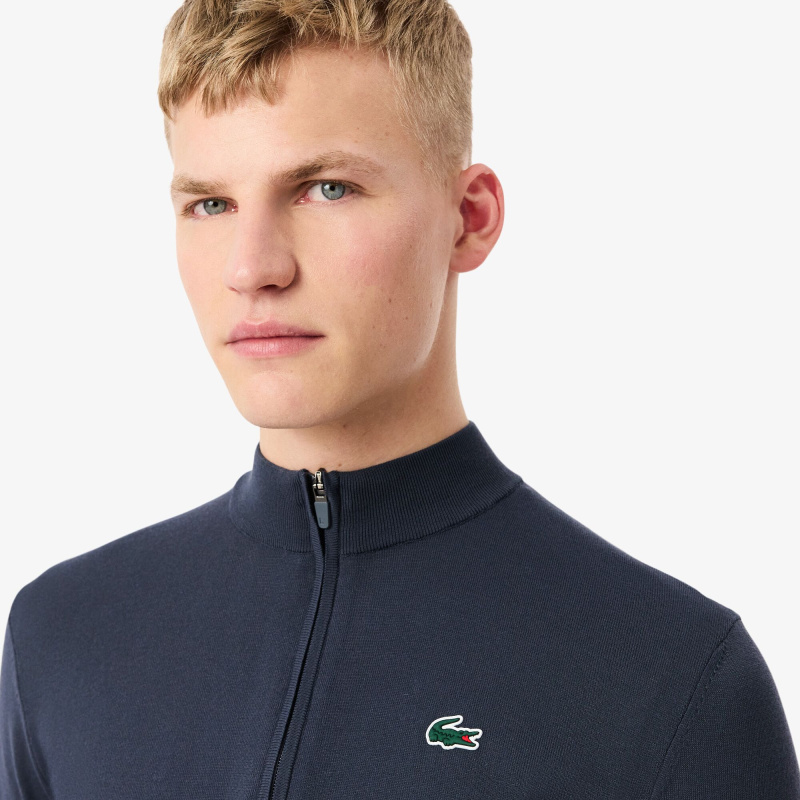 Мужской свитер Lacoste