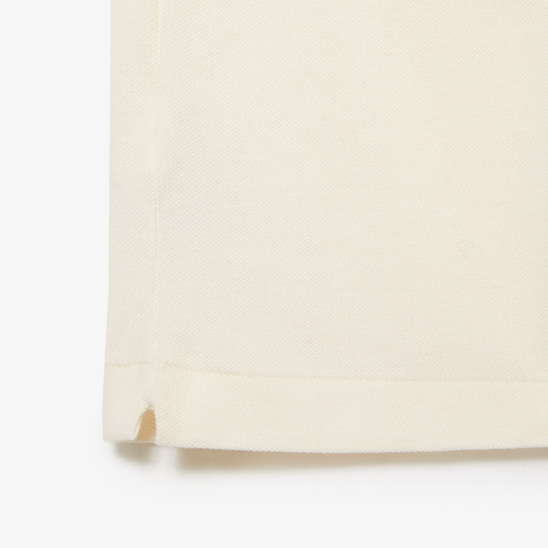 Мужское поло Lacoste L1212 Classic Fit