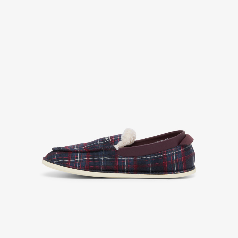 Мужские лоферы Lacoste