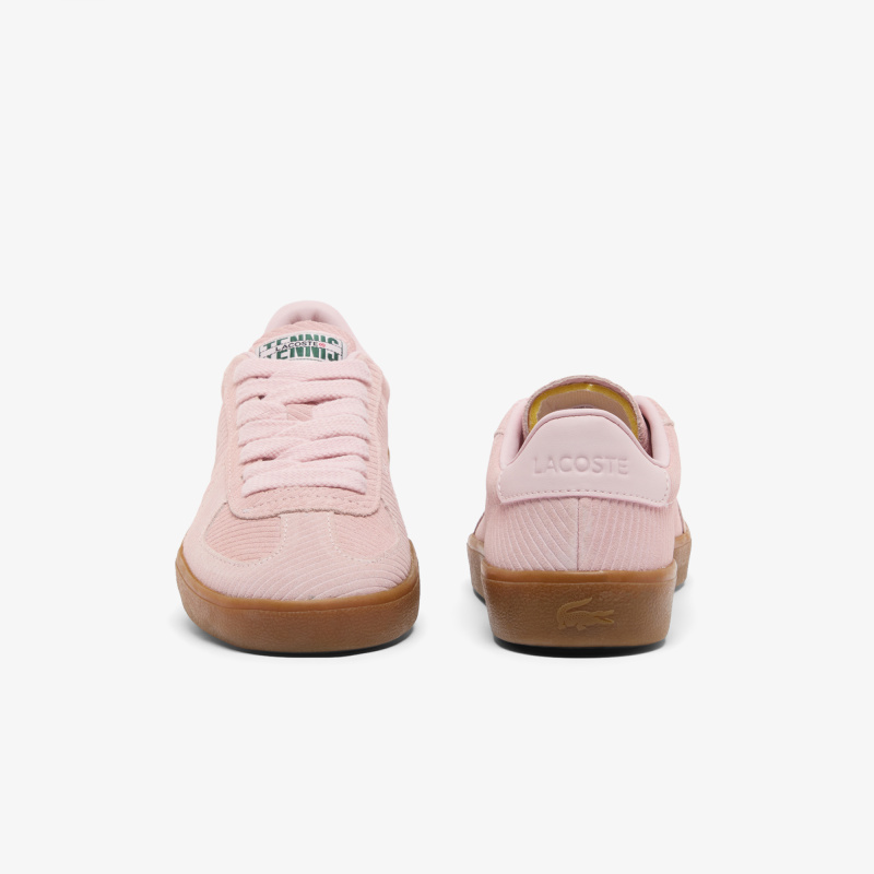 Женские кеды Lacoste BASESHOT PRO 225 4 SFA