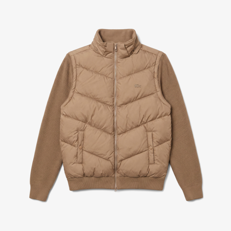 Мужская куртка Lacoste