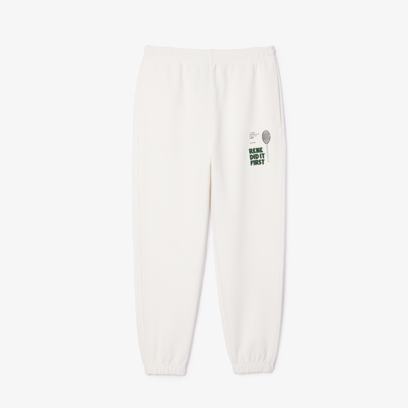 Спортивные брюки Lacoste унисекс