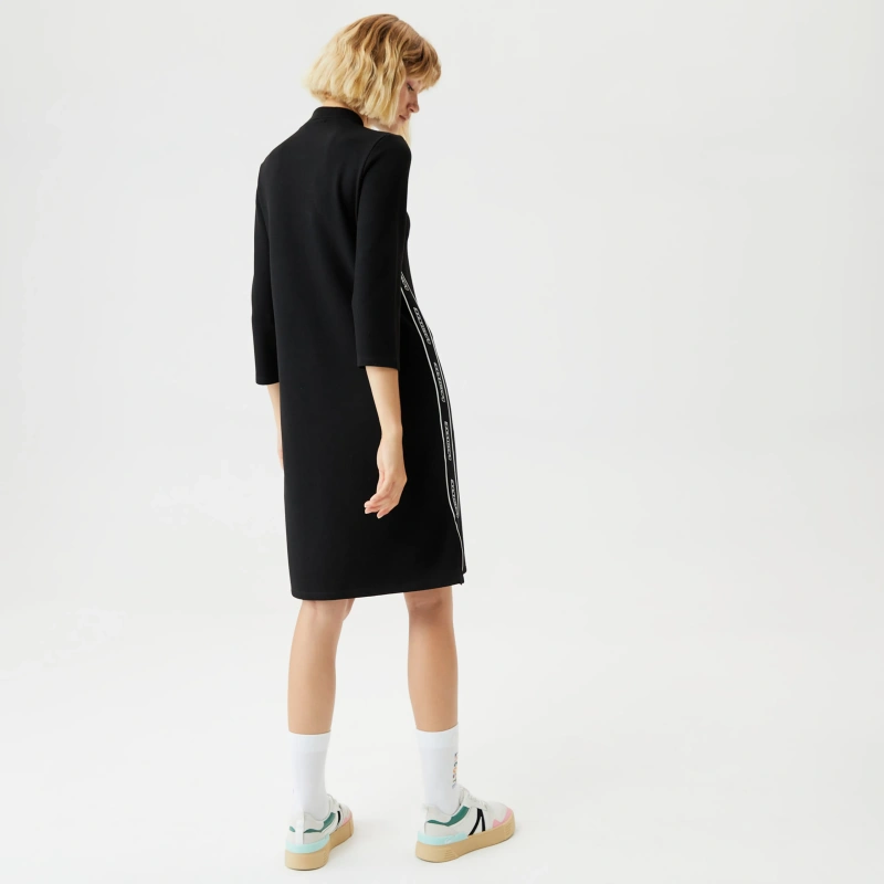 Женское платье Lacoste