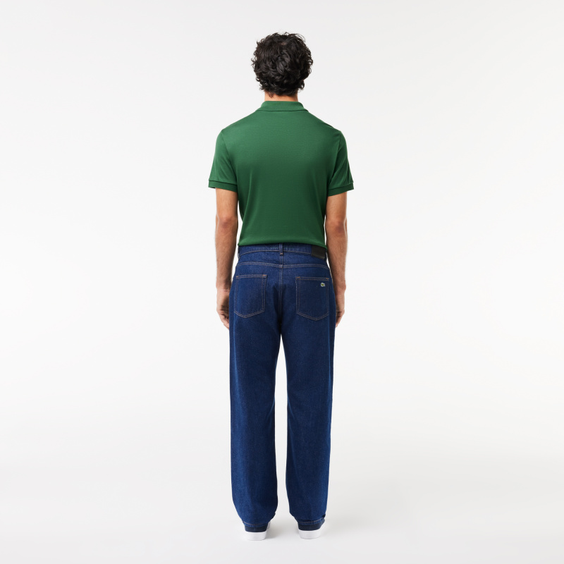 Мужские джинсы Lacoste Straight cut