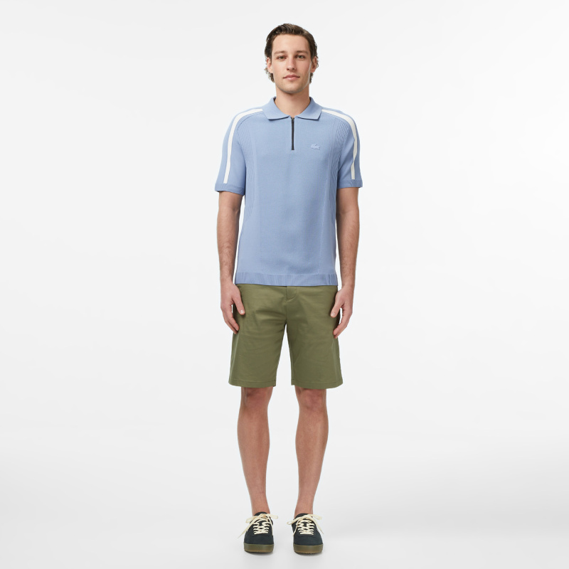 Мужской свитер Lacoste