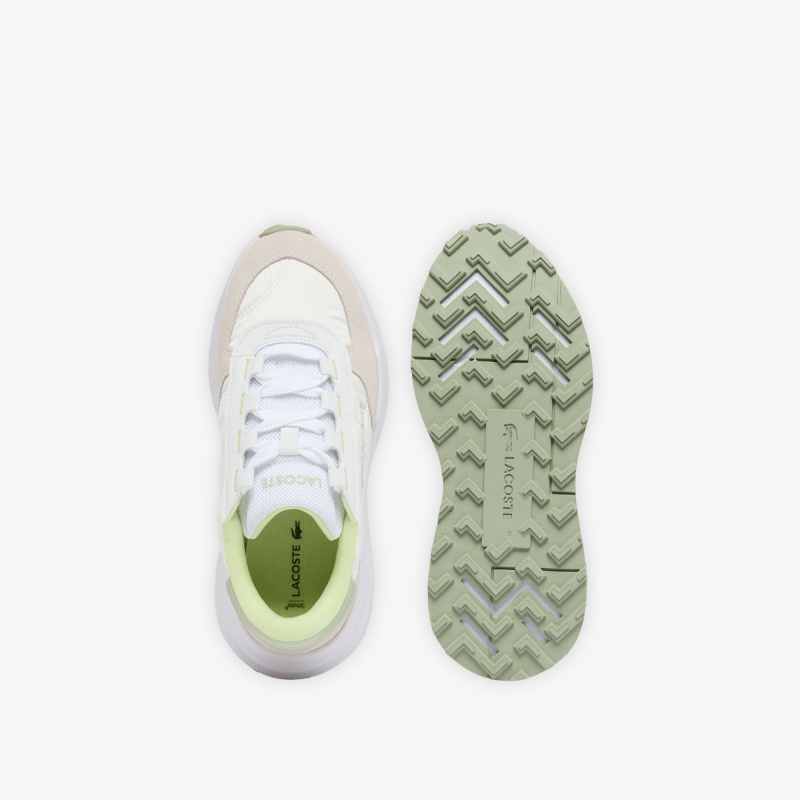 Женские кроссовки Lacoste