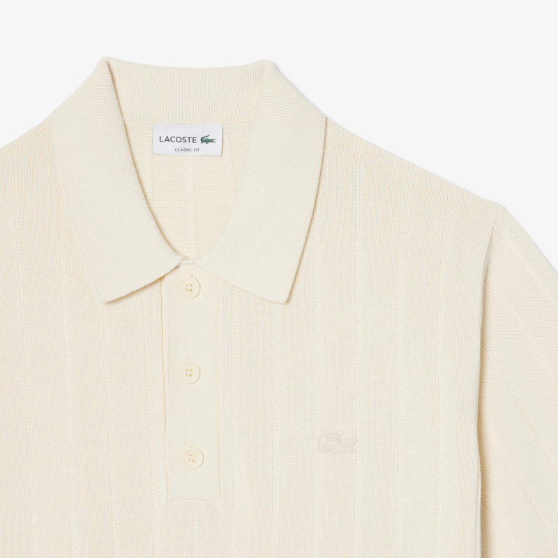 Мужской свитер Lacoste