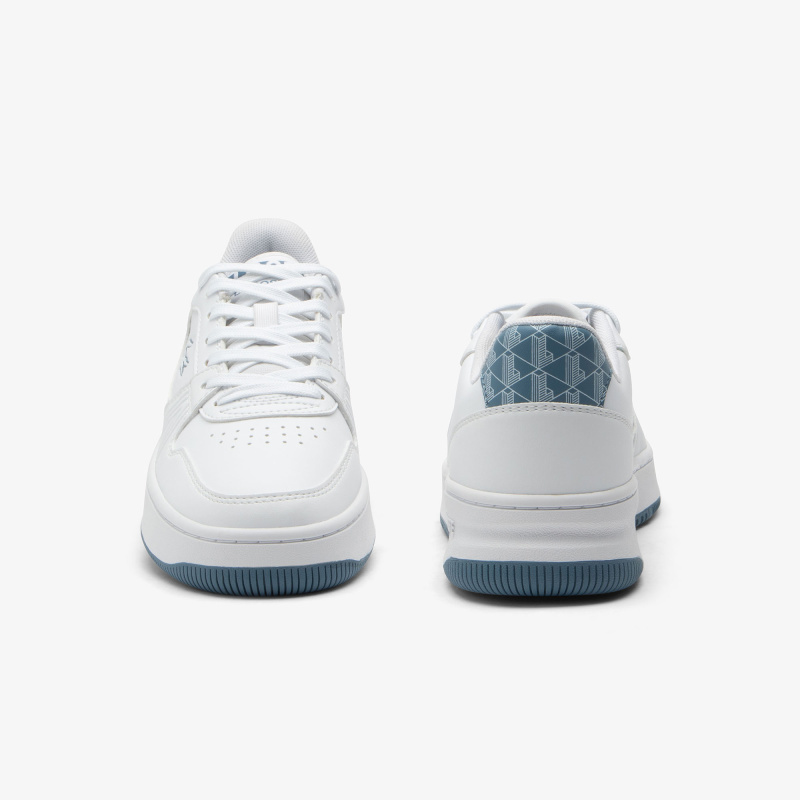 Детские кеды Lacoste L001 SET 225 5 SUJ