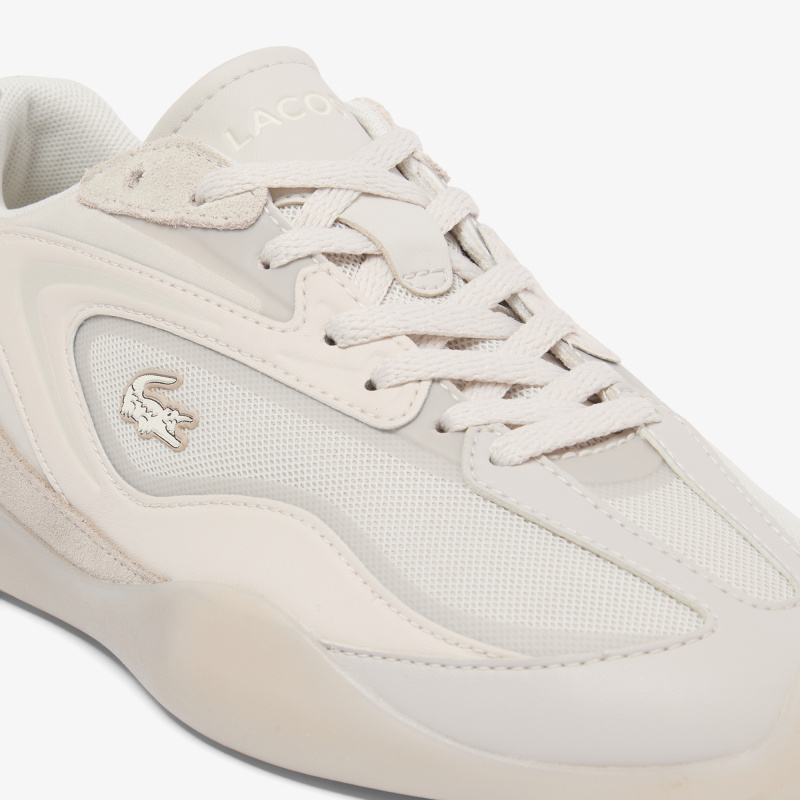 Женские кроссовки Lacoste SIDE LOW 126 4 SFA