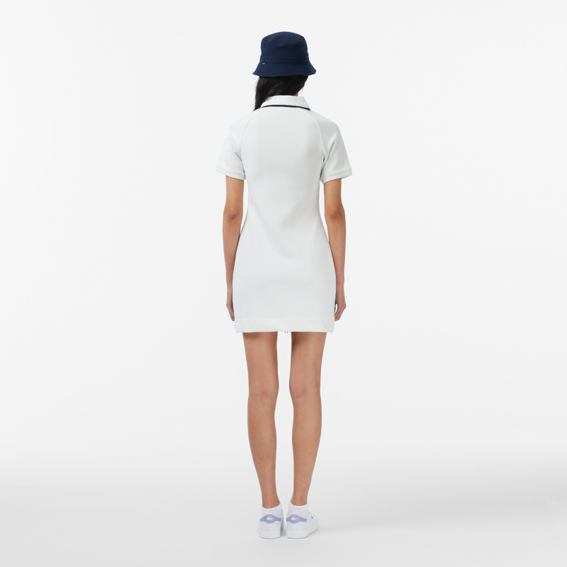 Женское платье Lacoste