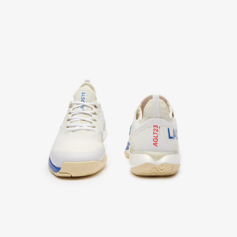 Мужские кроссовки Lacoste AG-LT23 LITE CC 1241 SMA для тенниса