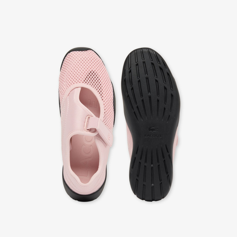 Женские сандалии Lacoste LOW MYSTERE 1262 SFA