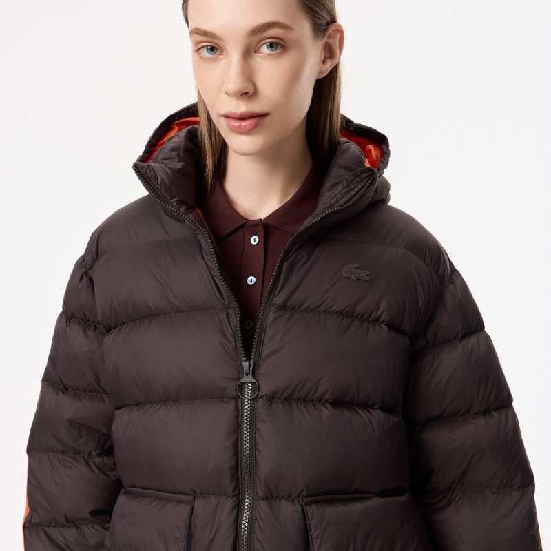Женская куртка Lacoste