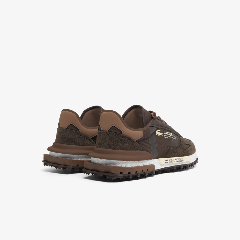 Мужские кроссовки Lacoste ELITE ACTIVE 1263 SMA