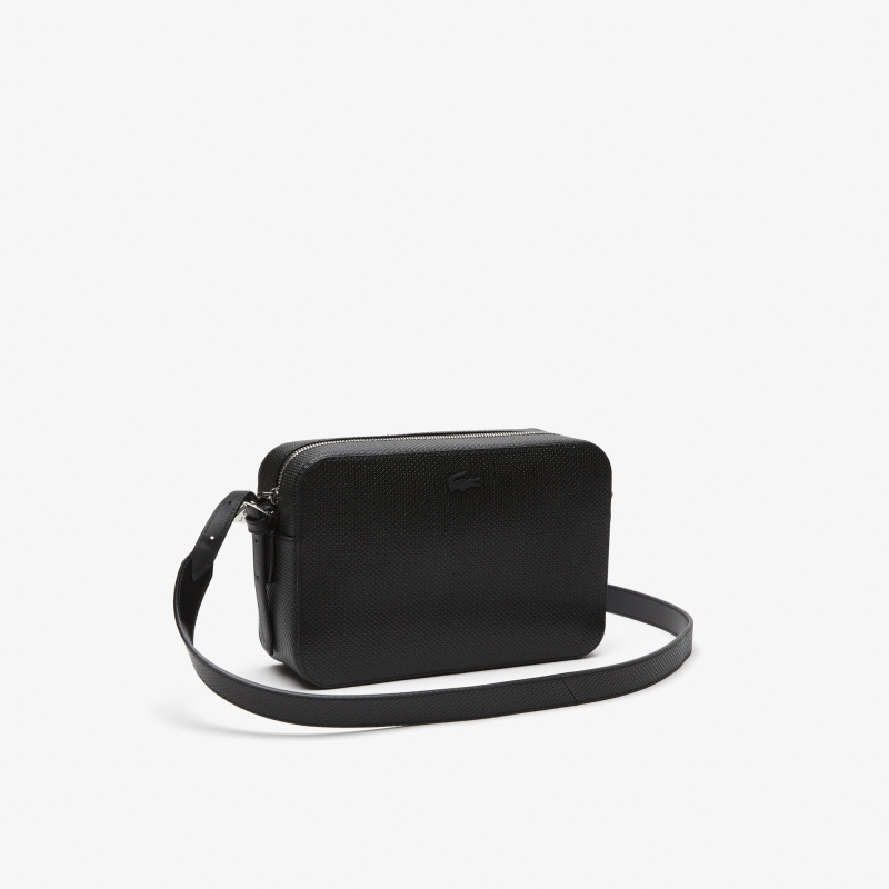 Сумка через плечо Lacoste