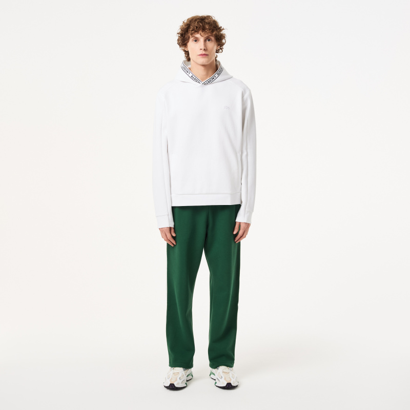 Мужская толстовка - худи Lacoste с капюшоном