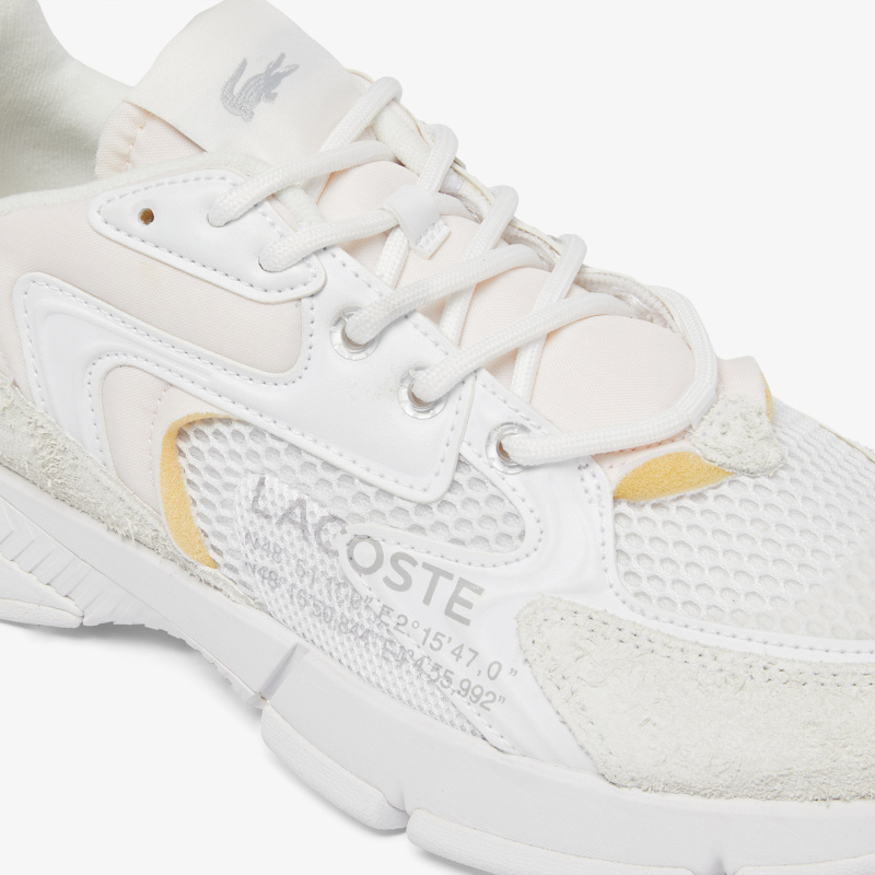 Мужские кроссовки Lacoste