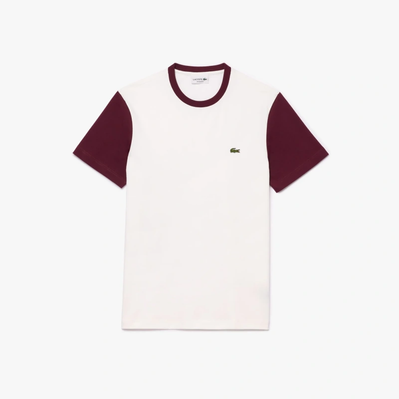 Мужская футболка Lacoste