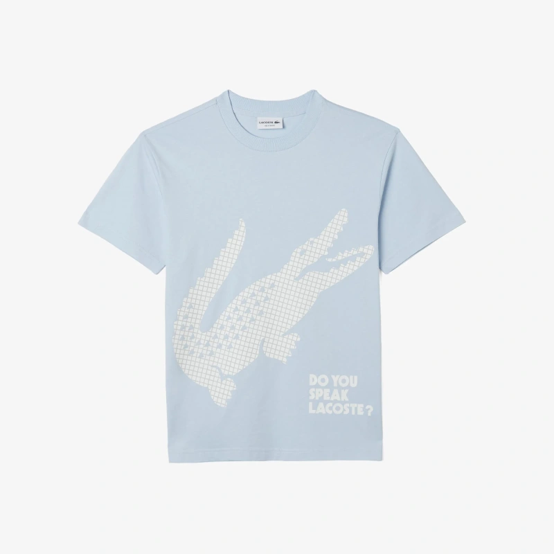 Футболка Lacoste Unisex
