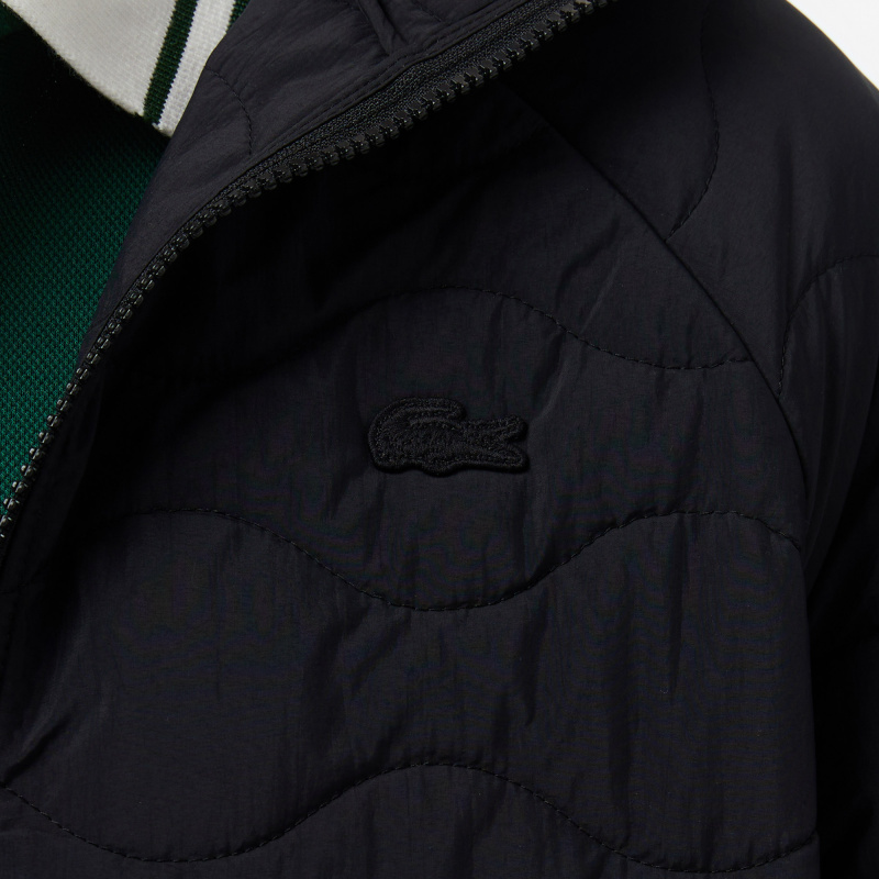 Женская куртка Lacoste