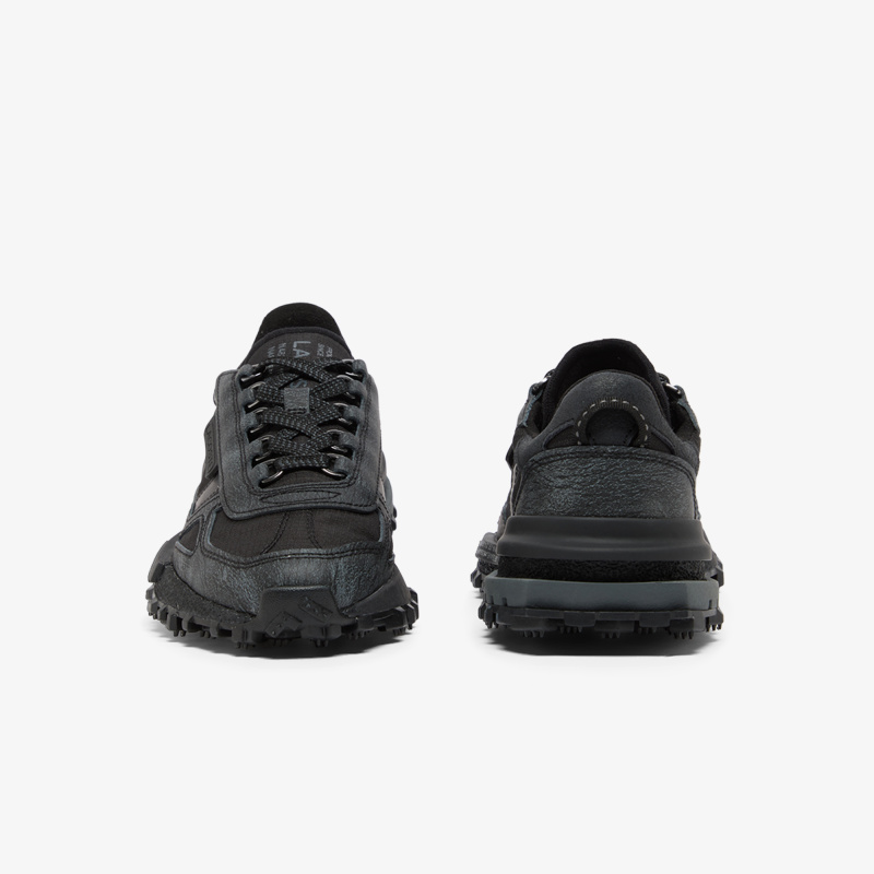 Женские кеды Lacoste ELITE ACTIVE 225 9 SFA