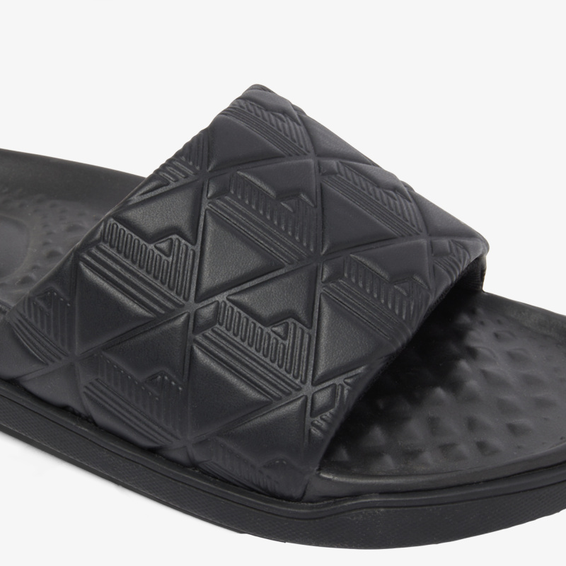 Женские сланцы Lacoste SERVE SLIDE DUAL 1251CFA