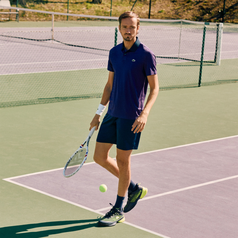 Мужские кроссовки Lacoste AG-LT23 ULTRA 225 5 SMA