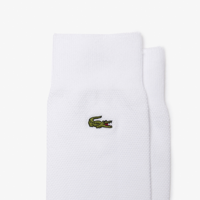 Носки Lacoste