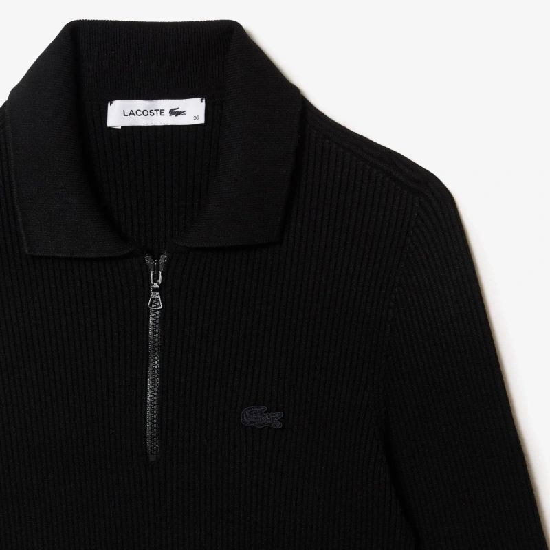 Женское платье Lacoste