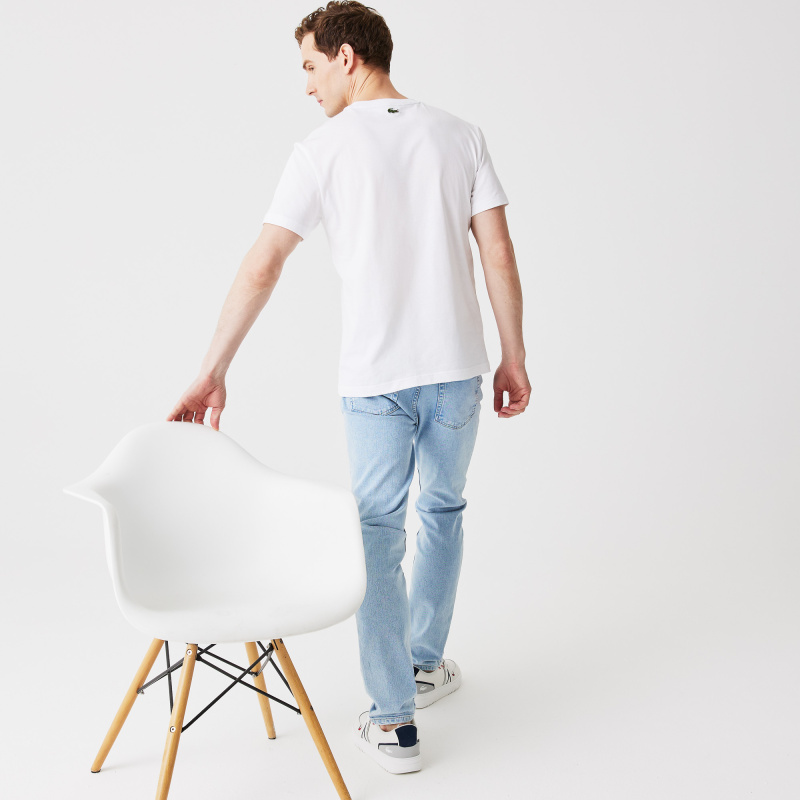 Футболка Lacoste