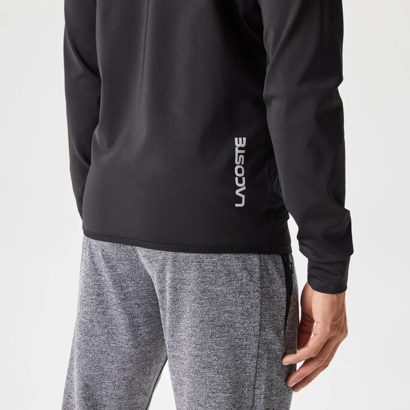 Мужская толстовка Lacoste