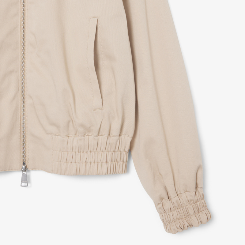 Женская куртка Lacoste