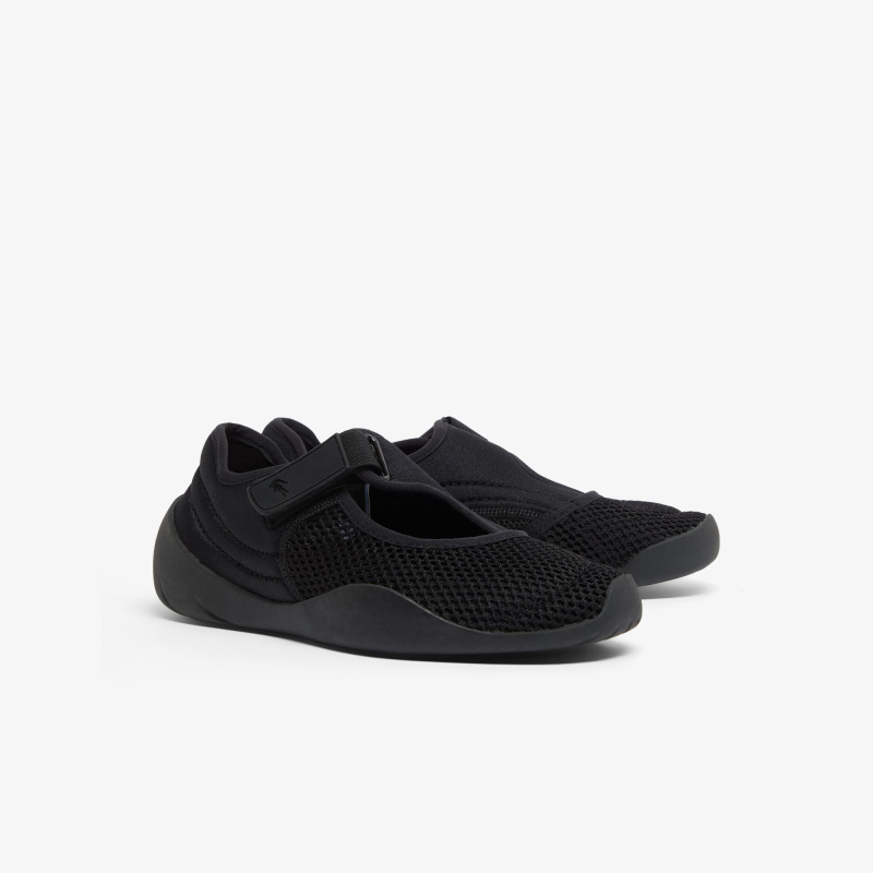 Женские сандалии Lacoste LOW MYSTERE 1262 SFA