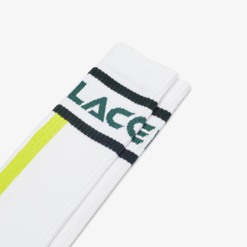 Носки Lacoste