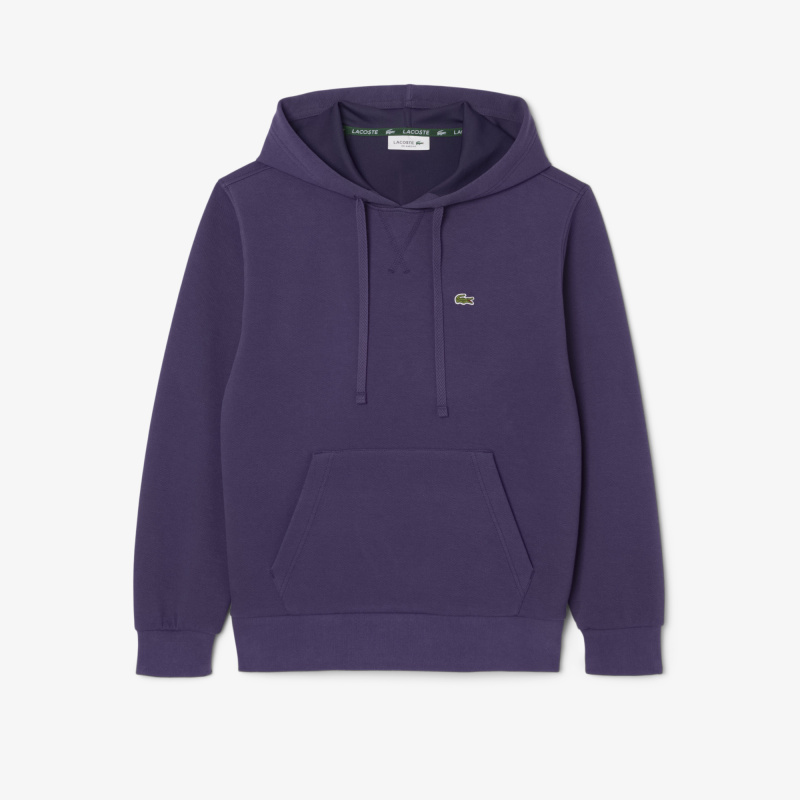 Женский свитшот Lacoste