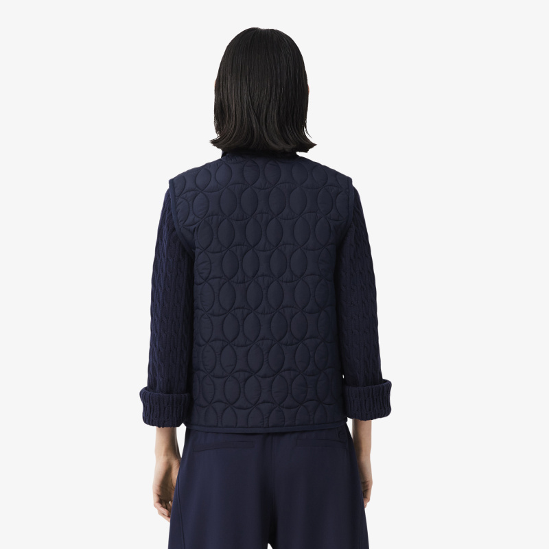 Женская куртка Lacoste