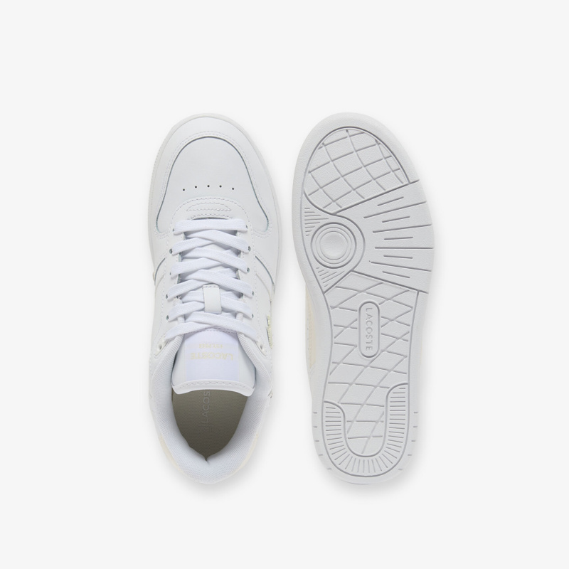 Женские кроссовки Lacoste