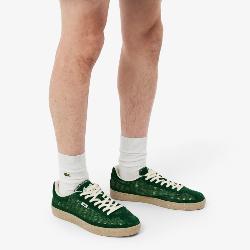 Мужские кроссовки Lacoste BASESHOT LITE 126 1 SMA